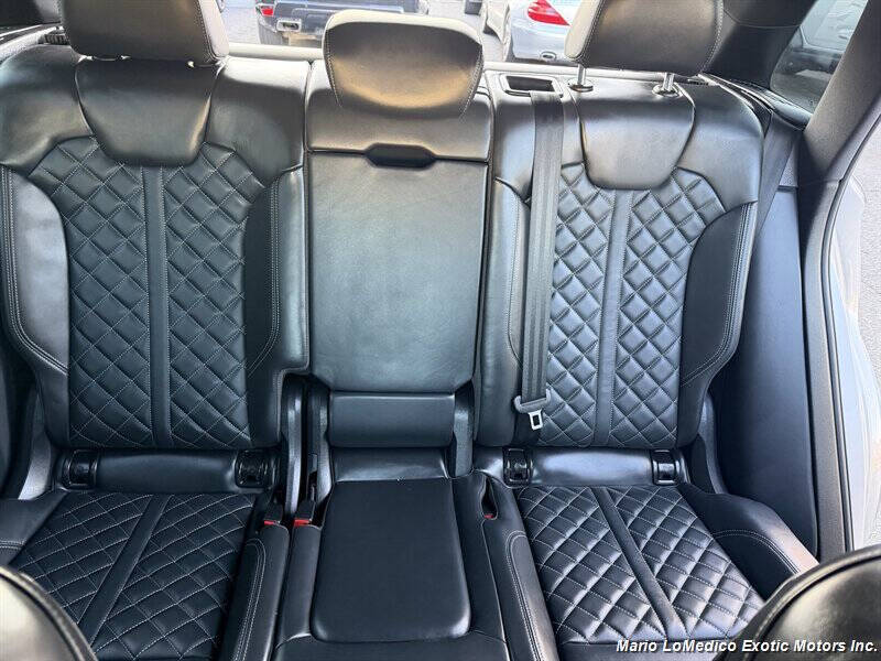 2023 Audi SQ5 3.0T quattro Premium Plus