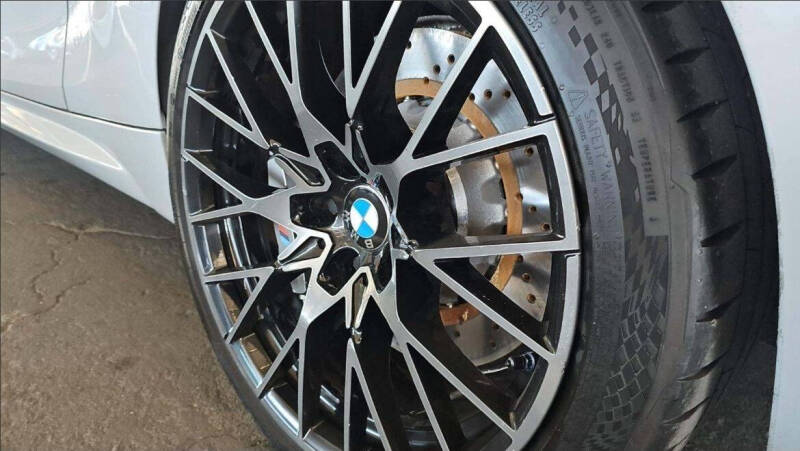 2020 BMW M2 Competition