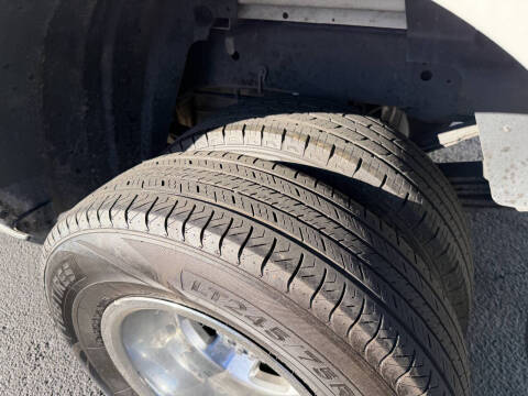 2023 RAM 3500 Tradesman