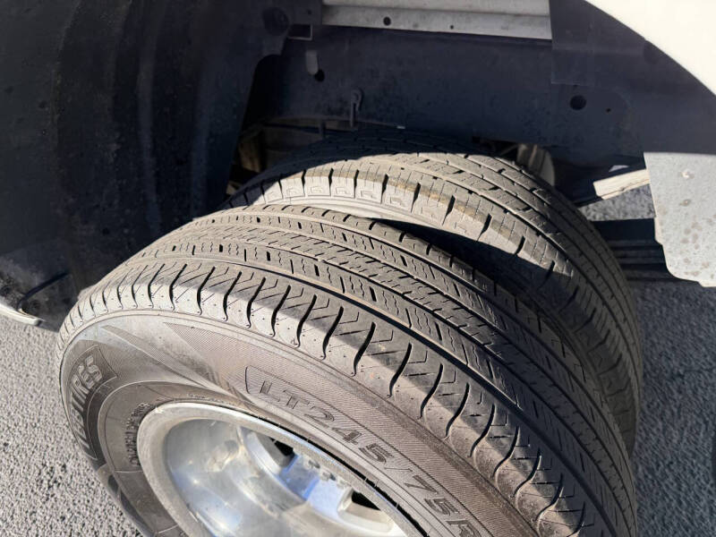 2023 RAM 3500 Tradesman