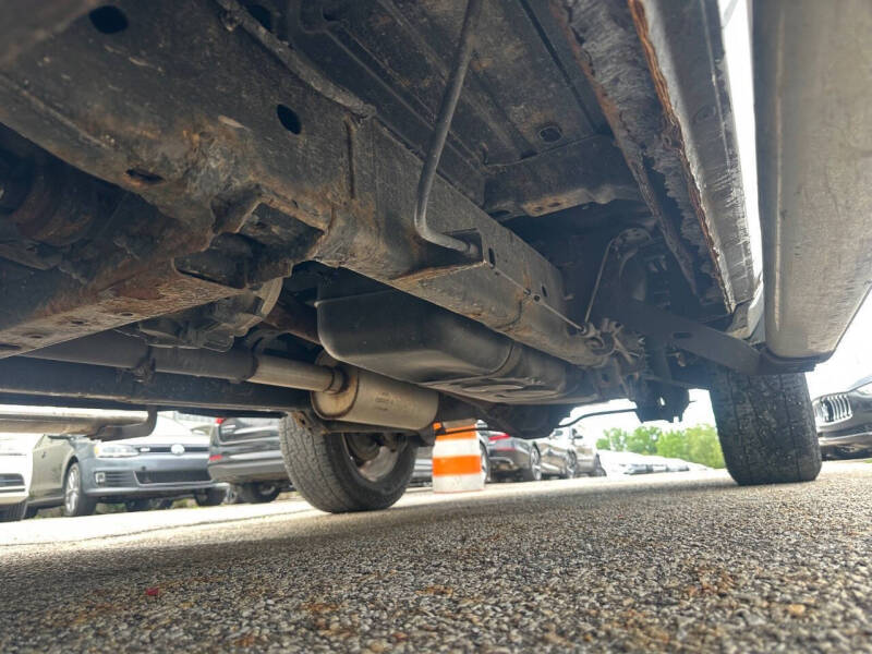 2010 Dodge Ram 1500 SLT