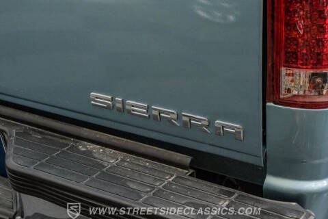 1992 GMC Sierra 1500