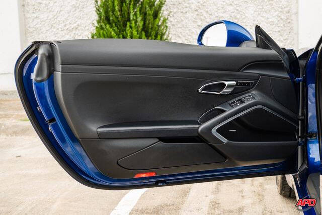 2013 Porsche 911 Carrera
