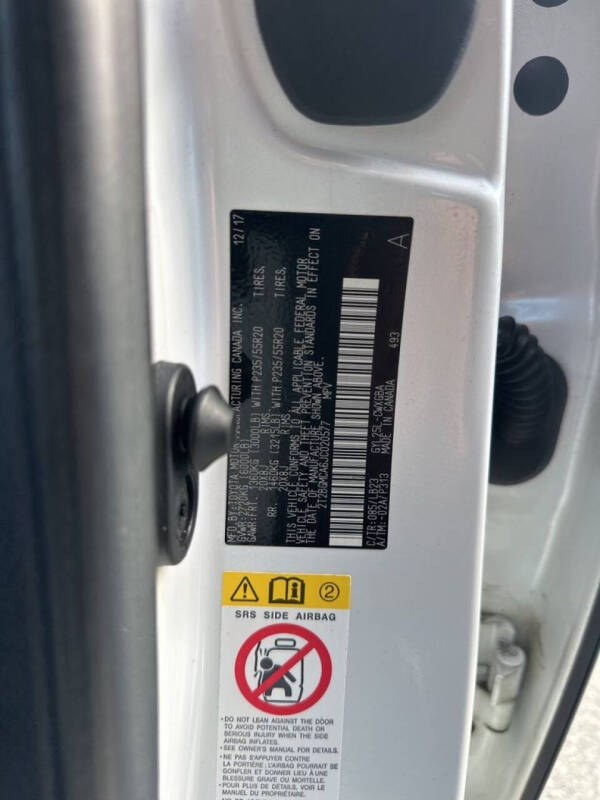 2018 Lexus RX 450h