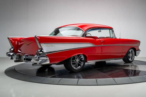 1957 Chevrolet Bel Air