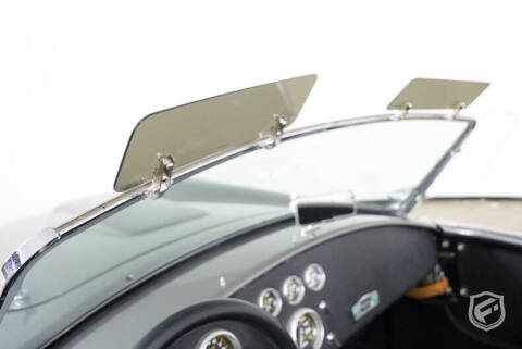 1965 Shelby 427 Cobra Replica