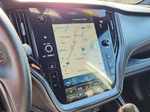 2023 Subaru Outback Wilderness