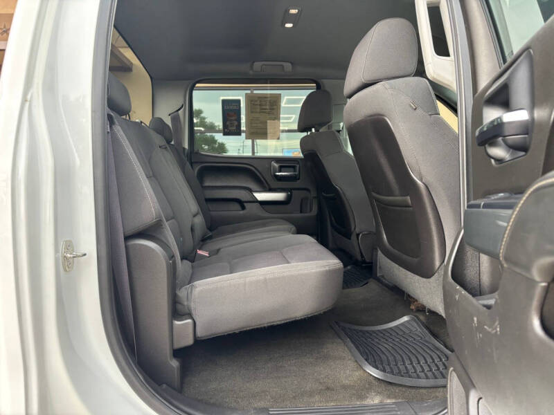 2015 Chevrolet Silverado 2500HD LT