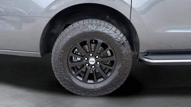 2018 Ford Expedition MAX XLT