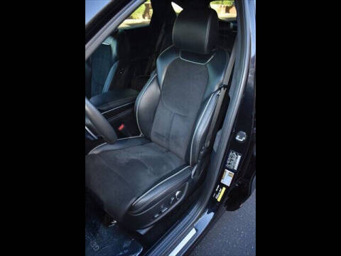 2022 Genesis GV70 3.5T Sport