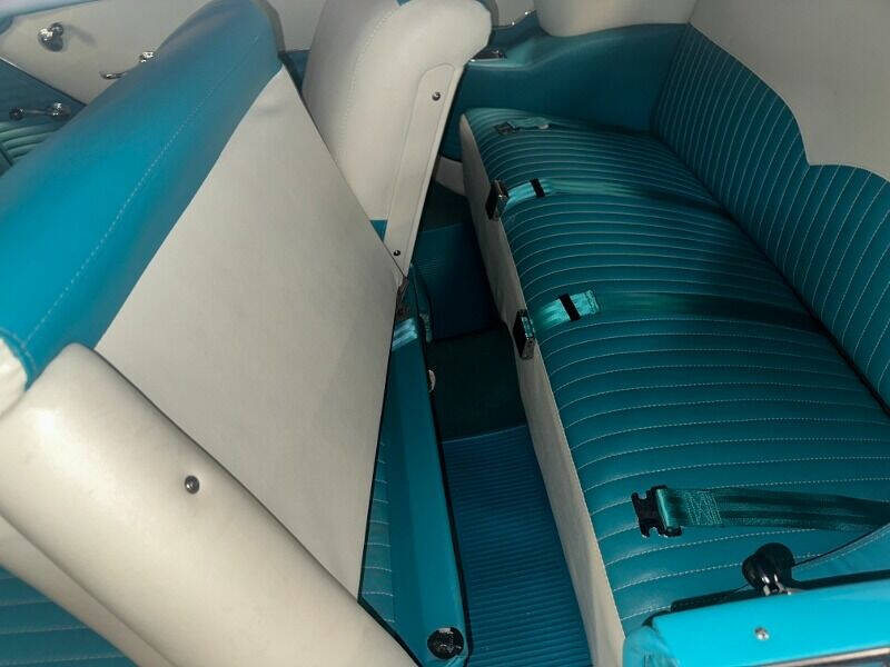 1955 Chevrolet Bel Air