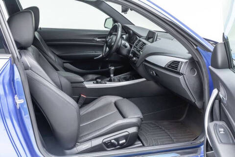 2017 BMW 2 Series M240i