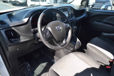 2020 RAM ProMaster City Tradesman SLT