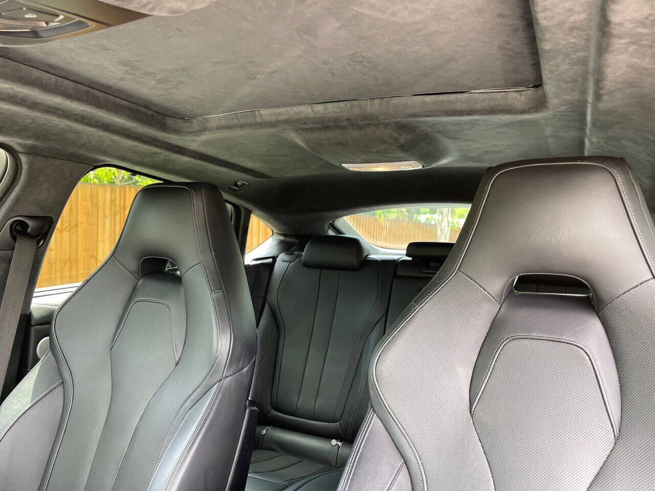 2019 BMW X6 SUV / Crossover - $44,850