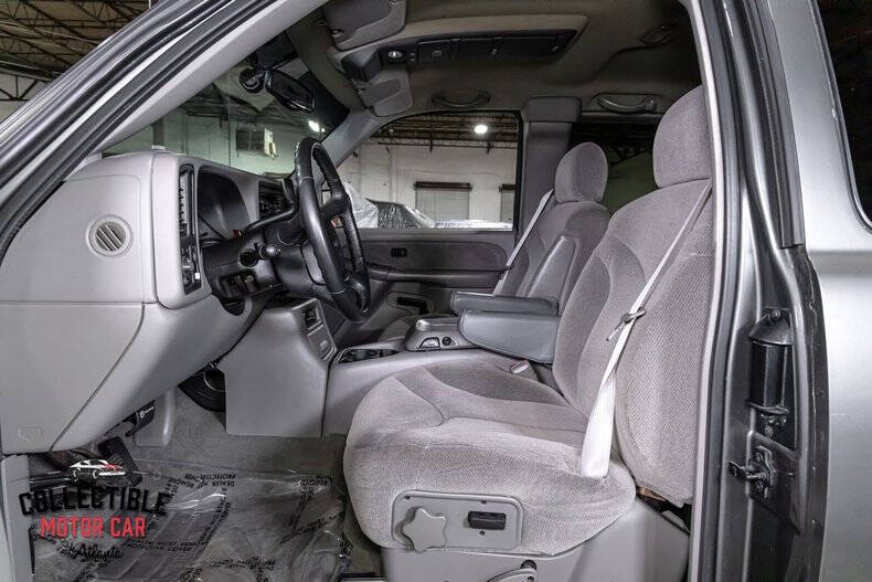 2000 GMC Sierra 1500