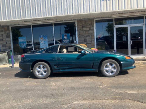 1993 Dodge Stealth R/T