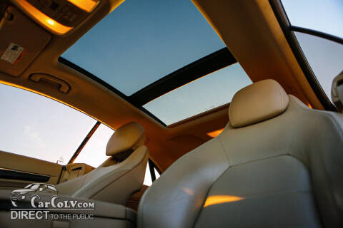 2010 Mercedes-Benz E-Class E 350