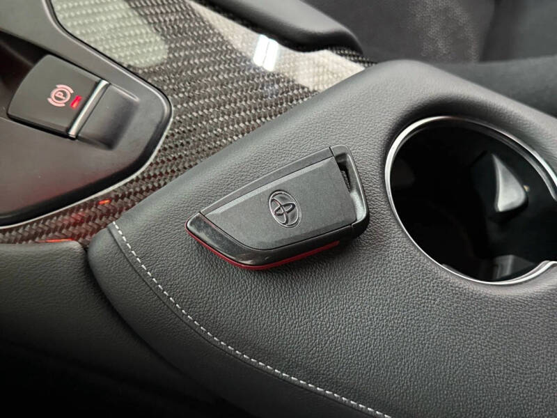 2023 Toyota GR Supra 3.0 Premium