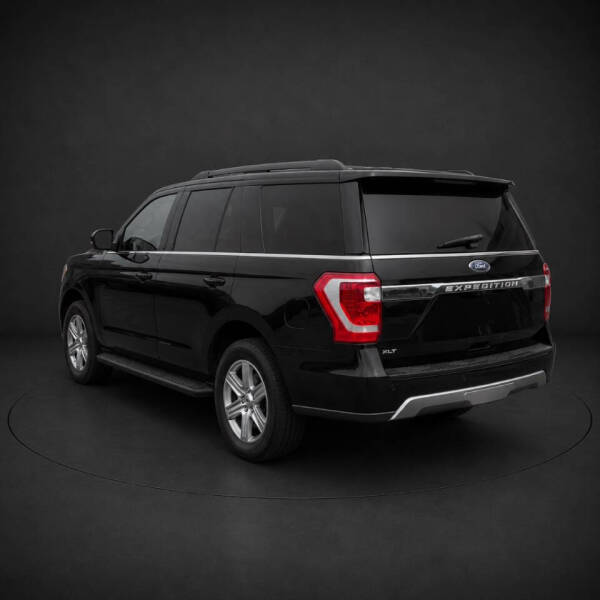 2021 Ford Expedition XLT