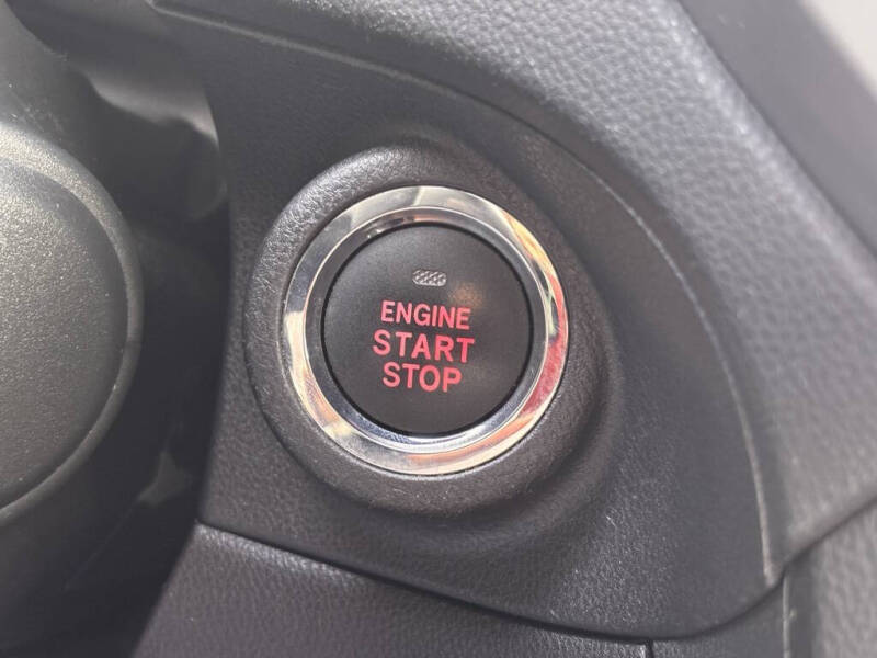 2020 Subaru Ascent Touring