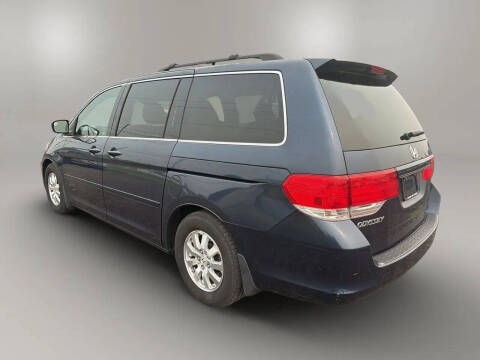 2009 Honda Odyssey