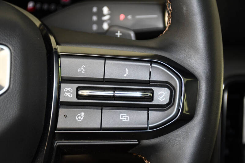 2025 GMC Yukon AT4