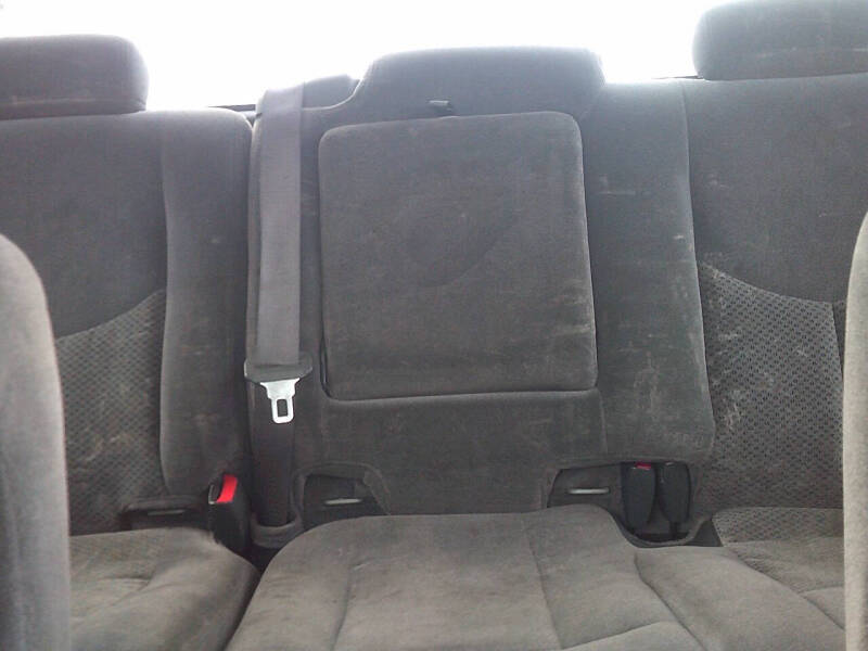 2006 Chevrolet Silverado 1500HD LT1