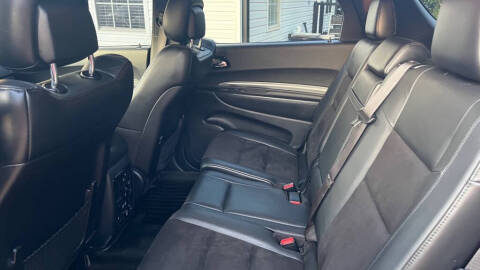 2020 Dodge Durango R/T