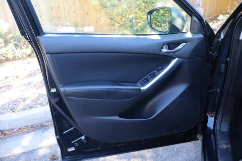 2014 Mazda CX-5 Touring