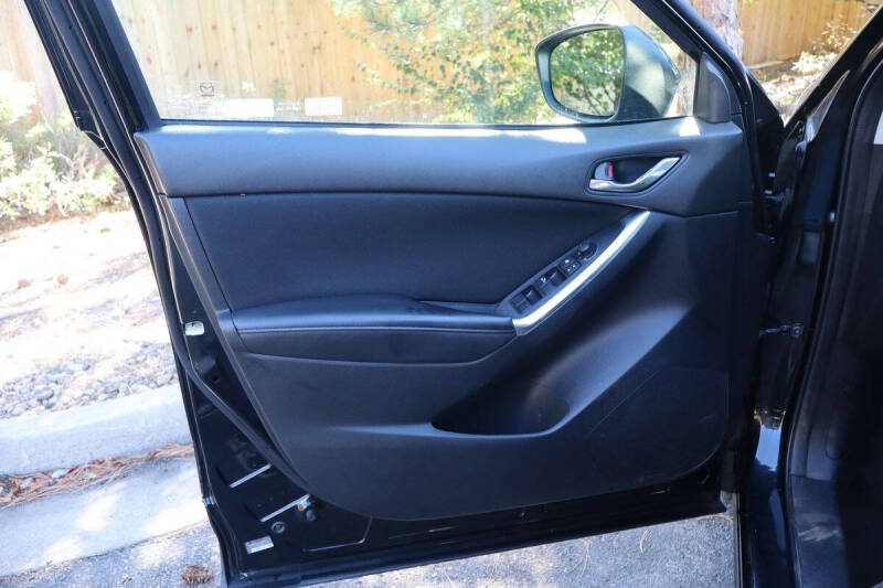 2014 Mazda CX-5 Touring