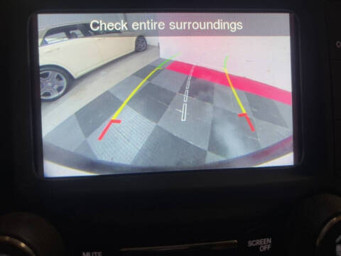 2019 Jeep Wrangler Unlimited