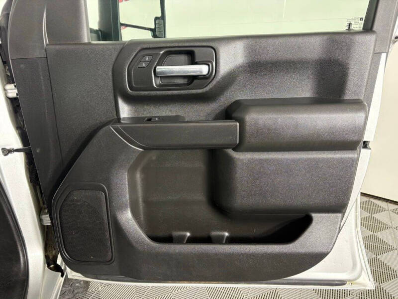 2020 GMC Sierra 2500HD