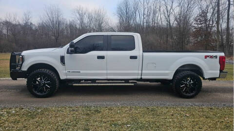 2022 Ford F-250 Super Duty XL