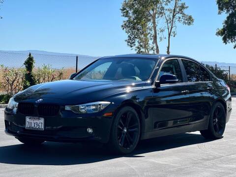 2013 BMW 3 Series for sale at Silmi Auto Sales in Newark CA