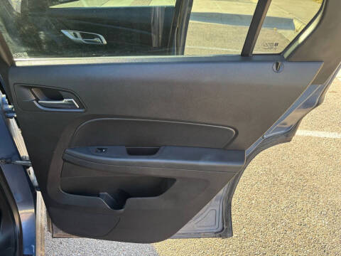 2012 GMC Terrain SLE-1