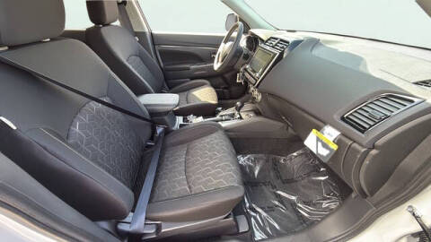 2026 Mitsubishi Outlander Sport
