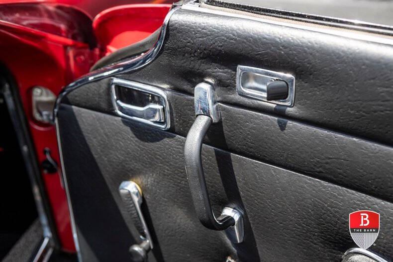 1970 Mercedes-Benz 280-Class