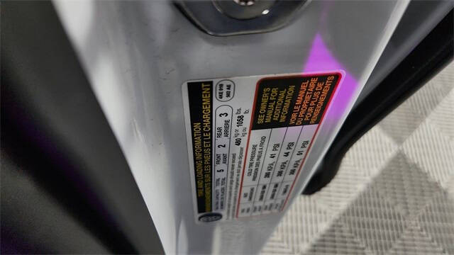 2024 Audi Q8 e-tron quattro Premium Plus