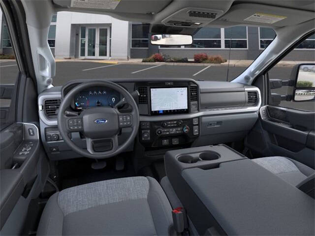 2025 Ford F-350 Super Duty