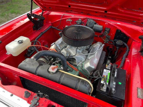 1966 Plymouth Satellite