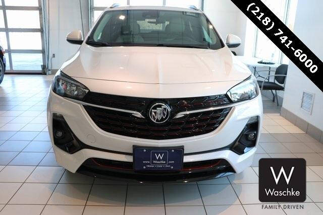 2021 Buick Encore GX