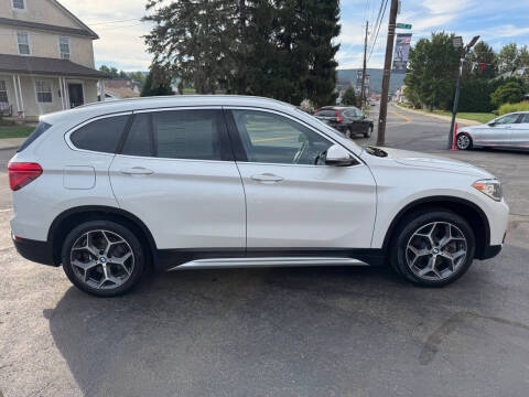 2019 BMW X1 xDrive28i