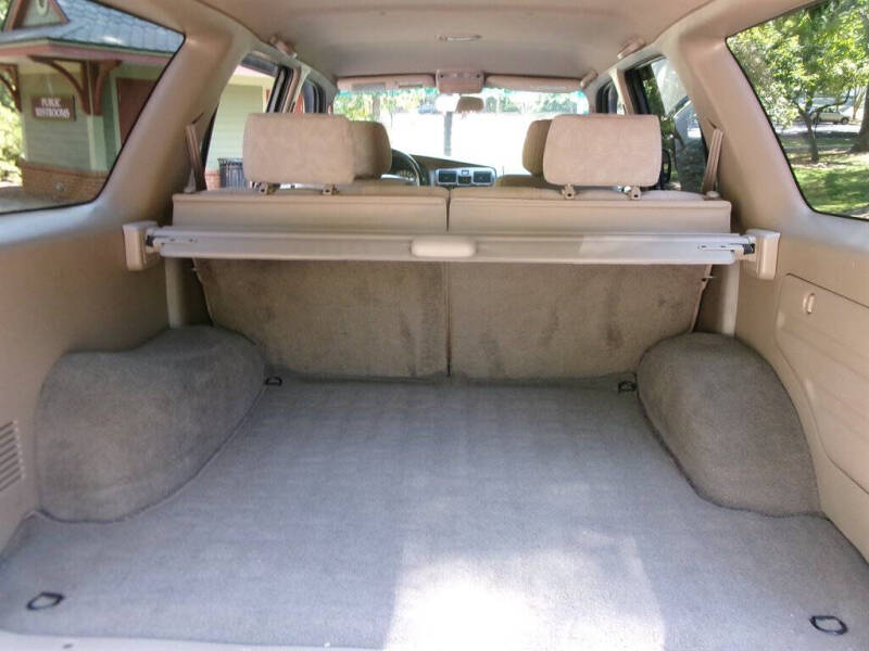 2000 Toyota 4Runner SR5