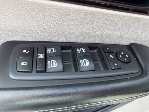 2021 Chrysler Pacifica Limited