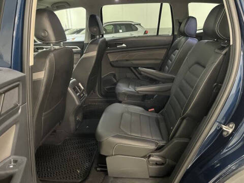 2023 Volkswagen Atlas V6 SEL Premium R-Line 4Motion