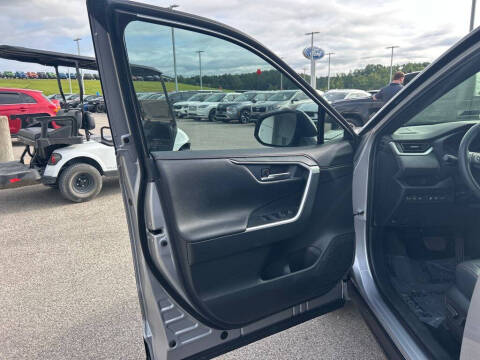 2024 Toyota RAV4 Prime XSE