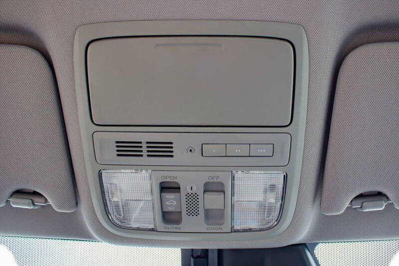 2016 Honda Accord EX-L w/Navi w/Honda Sensing