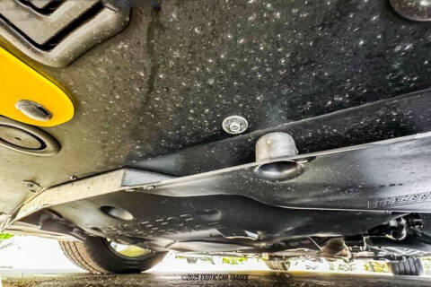 2020 Dodge Challenger SRT Hellcat