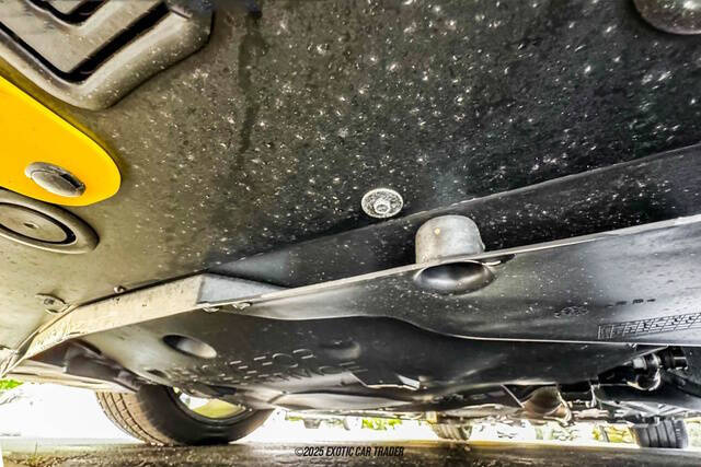 2020 Dodge Challenger SRT Hellcat