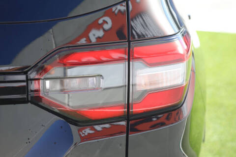 2024 Honda Pilot EX-L